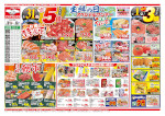 久留米店チラシ